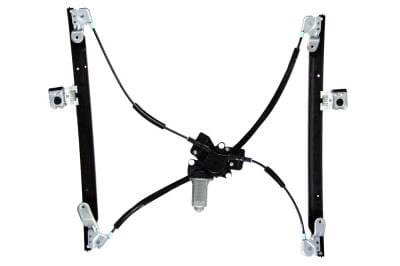 Front Left Window Regulator Compatible With 2004 2005 2006 2007 Chrysler Town & Country 86842 thumbnail 4