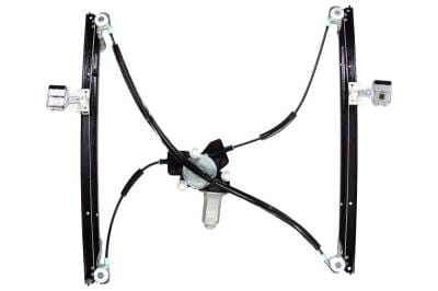 Front Left Window Regulator Compatible With 2004 2005 2006 2007 Chrysler Town & Country 86842 thumbnail 8