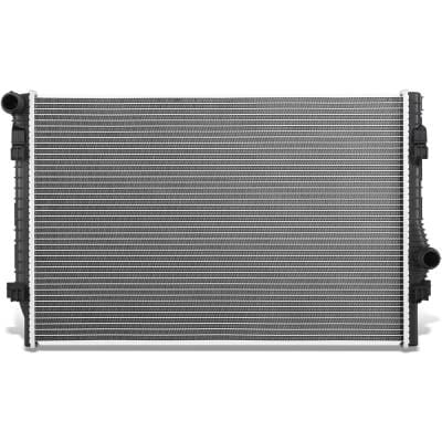 New Radiator Compatible With Audi A3 2015 2016 2017 2018 2019 By Part Numbers Vw3010166 13529 thumbnail 2