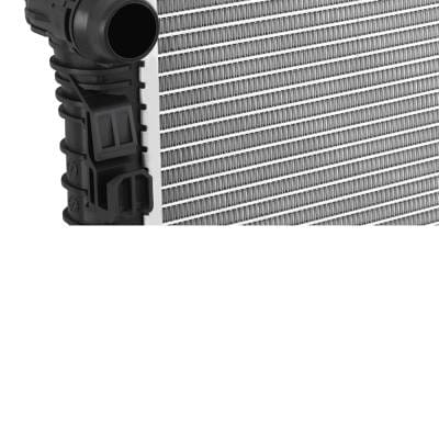 New Radiator Compatible With Audi A3 2015 2016 2017 2018 2019 By Part Numbers Vw3010166 13529 thumbnail 10