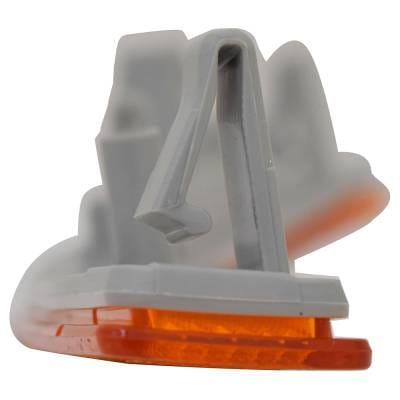 New Right Front Side Marker Light Compatible With Chevrolet Corvette Zr1 Coupe 2019 By Part Number thumbnail 6