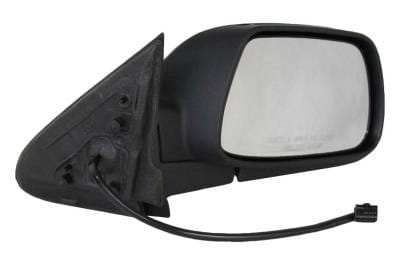 Door Mirror Assembly Right Passenger Side Compatible With 2005-2009 Jeep Grand Cherokee 2009-2005 thumbnail 3
