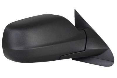 Door Mirror Assembly Right Passenger Side Compatible With 2005-2009 Jeep Grand Cherokee 2009-2005 thumbnail 7