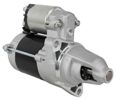 Denso Pmdd Starter Motor Compatible With Briggs And Stratton Vanguard V-Twin 32Hp 35Hp 37Hp Air thumbnail 3
