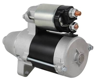 Denso Pmdd Starter Motor Compatible With Briggs And Stratton Vanguard V-Twin 32Hp 35Hp 37Hp Air thumbnail 7