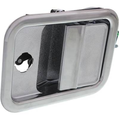 Front Driver Side Exterior Door Handle Compatible With 2003-2014 Freightliner Cascadia Freightliner thumbnail 6