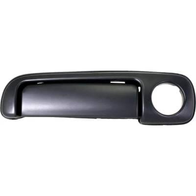 Front Driver Side Exterior Door Handle Compatible With 1996-1997 Mercury Cougar Ford Thunderbird thumbnail 2