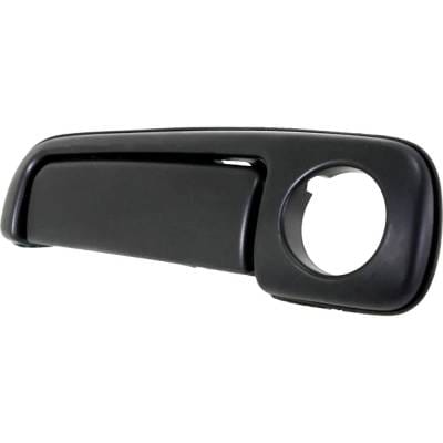Front Driver Side Exterior Door Handle Compatible With 1996-1997 Mercury Cougar Ford Thunderbird thumbnail 4