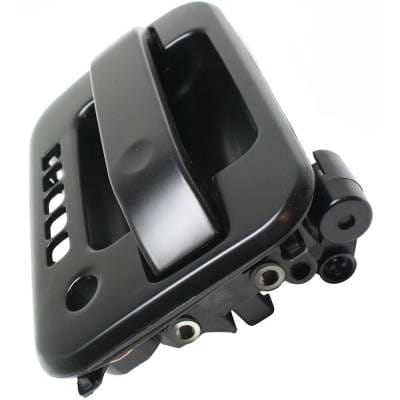 Front Driver Side Exterior Door Handle Compatible With 2004-2022 Lincoln Mark Ford F-150 Primed thumbnail 4