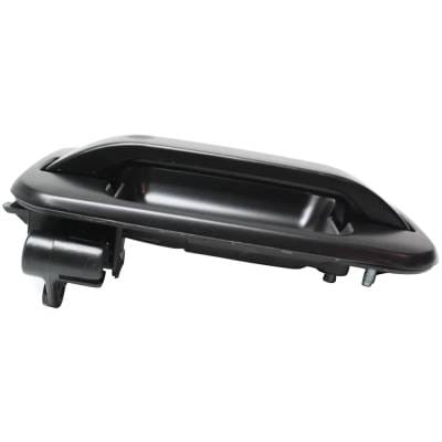 Front Driver Side Exterior Door Handle Compatible With 2004-2022 Lincoln Mark Ford F-150 Primed thumbnail 8