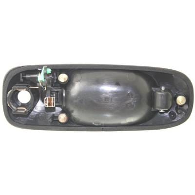 Front Driver Side Exterior Door Handle Compatible With 2001-2007 Dodge Grand Caravan Chrysler Town & thumbnail 8