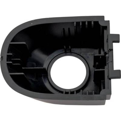 Front Driver Side Exterior Door Handle Compatible With 2015-2023 Jeep Renegade Primed Paintable With thumbnail 16