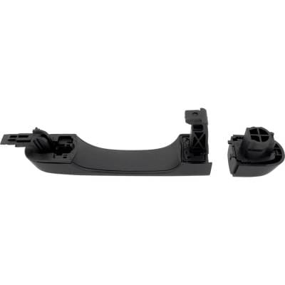 Front Driver Side Exterior Door Handle Compatible With 2015-2023 Jeep Renegade Primed Paintable thumbnail 12
