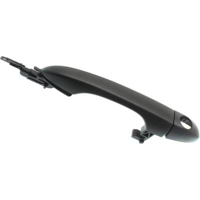 Front Driver Side Exterior Door Handle Compatible With 2013-2023 Jeep Cherokee Dodge Dart Primed thumbnail 4