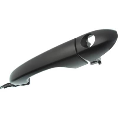 Front Driver Side Exterior Door Handle Compatible With 2013-2023 Jeep Cherokee Dodge Dart Primed thumbnail 6