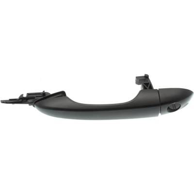 Front Driver Side Exterior Door Handle Compatible With 2013-2023 Jeep Cherokee Dodge Dart Primed thumbnail 8
