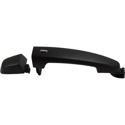 Front Driver Side Exterior Door Handle Compatible With 2014-2018 Chevrolet Impala Primed Paintable thumbnail 8