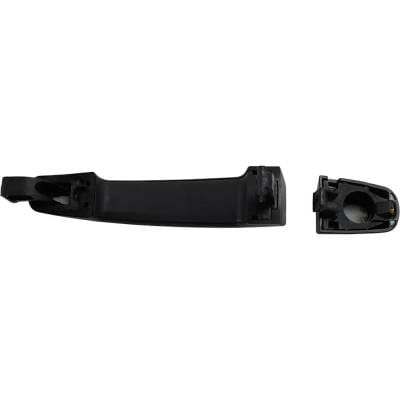 Front Driver Side Exterior Door Handle Compatible With 2014-2018 Chevrolet Impala Primed Paintable thumbnail 10