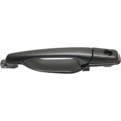 Front Driver Side Exterior Door Handle Compatible With 2004-2012 Mitsubishi Galant Primed Paintable thumbnail 6