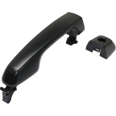 Front Driver Side Exterior Door Handle Compatible With 2009-2020 Toyota Land Cruiser Toyota 4Runner thumbnail 6