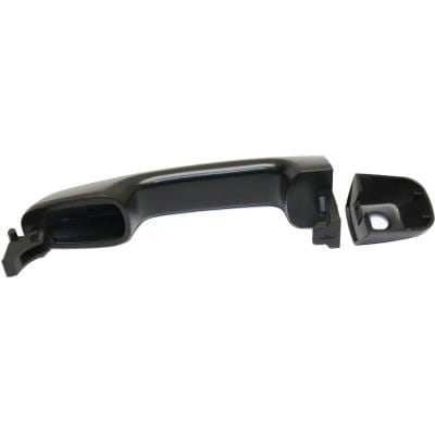 Front Driver Side Exterior Door Handle Compatible With 2009-2020 Toyota Land Cruiser Toyota 4Runner thumbnail 10