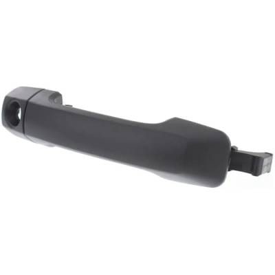 Front Driver Side Exterior Door Handle Compatible With 2007-2021 Toyota Tundra Toyota Sequoia thumbnail 4