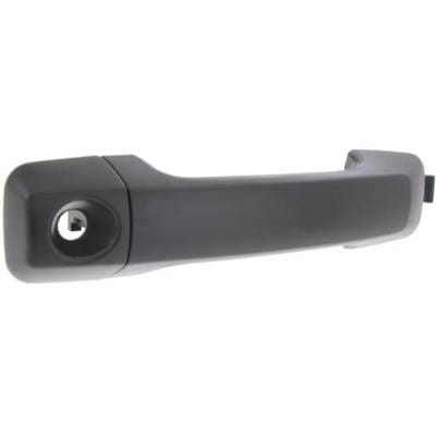 Front Driver Side Exterior Door Handle Compatible With 2007-2021 Toyota Tundra Toyota Sequoia thumbnail 6