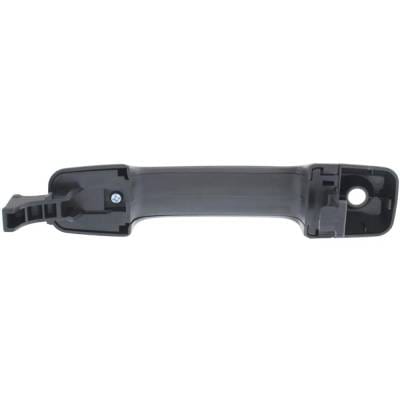 Front Driver Side Exterior Door Handle Compatible With 2007-2021 Toyota Tundra Toyota Sequoia thumbnail 10