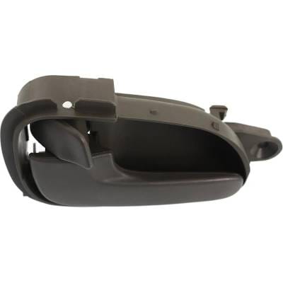Front Driver Side Interior Door Handle Compatible With 1999-2002 Nissan Quest Mercury Villager Brown thumbnail 8