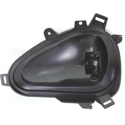 Front Driver Side Interior Door Handle Compatible With 2008-2013 International 4300Lp International thumbnail 10
