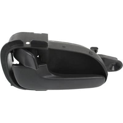 Front Driver Side Interior Door Handle Compatible With 1999-2002 Nissan Quest Mercury Villager Gray thumbnail 8
