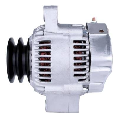 12V 80 Amp Alternator Compatible With 1997-2008 6Lp 6Lp-Dt 6Lp-Dte 6Lp-Ste 6Lp-Stze 6 Cylinder thumbnail 6