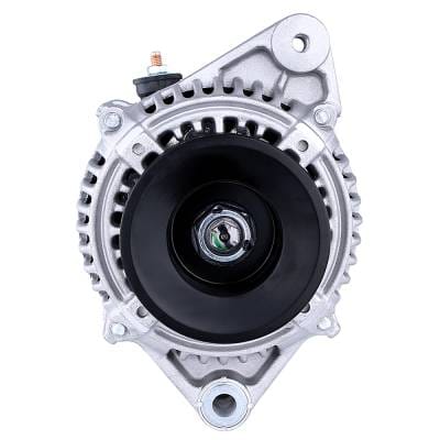 12V 80 Amp Alternator Compatible With 1997-2008 6Lp 6Lp-Dt 6Lp-Dte 6Lp-Ste 6Lp-Stze 6 Cylinder thumbnail 16