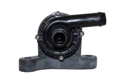 Electric Water Pump Compatible With 2010-2013 Gmc Yukon 6.2L V8 Sierra 1500 Chevrolet Tahoe thumbnail 2