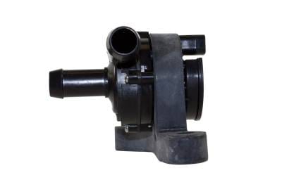 Electric Water Pump Compatible With 2010-2013 Gmc Yukon 6.2L V8 Sierra 1500 Chevrolet Tahoe thumbnail 6