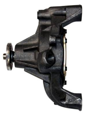 Heavy-Duty Water Pump Compatible With 1977-1988 Pontiac Firebird 1977-1983 Grand Lemans 1977-1987 thumbnail 6
