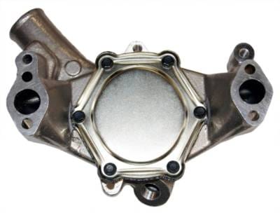 High-Performance Aluminum Water Pump Compatible With 1977-1981 Pontiac Lemans 1977-1986 Parisienne thumbnail 4