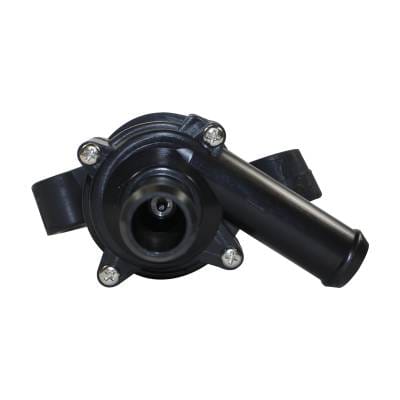 Electric Auxiliary Coolant Pump Compatible With 2000-2002 Lincoln Ls 2002 Ford Thunderbird 2000-2001 thumbnail 2