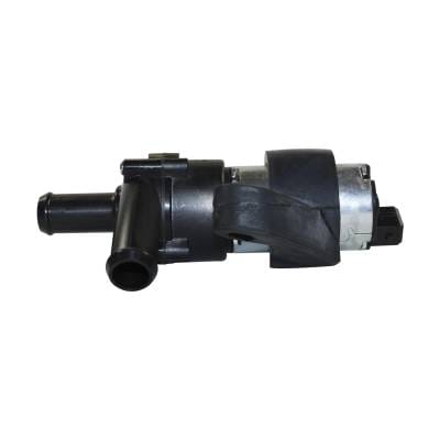 Electric Auxiliary Coolant Pump Compatible With 2000-2002 Lincoln Ls 2002 Ford Thunderbird 2000-2001 thumbnail 6