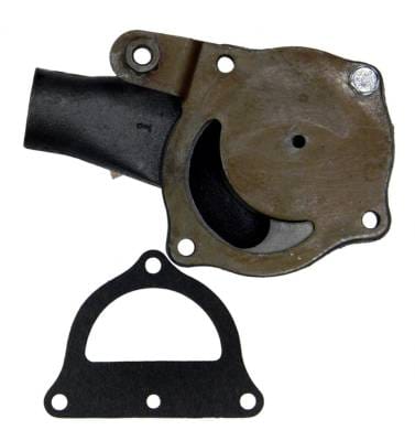 Water Pump With Pulley Compatible With Ford 8N Tractor 1947-1952 Ford 2N 1942-1947 Ford 9N 1939-1942 thumbnail 4