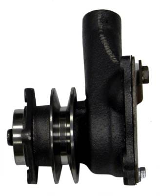 Water Pump With Pulley Compatible With Ford 8N Tractor 1947-1952 Ford 2N 1942-1947 Ford 9N 1939-1942 thumbnail 6