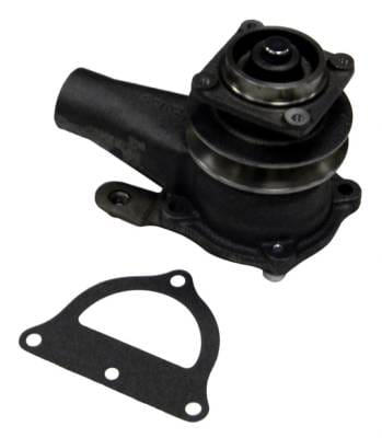 Water Pump With Pulley Compatible With Ford 8N Tractor 1947-1952 Ford 2N 1942-1947 Ford 9N 1939-1942 thumbnail 8