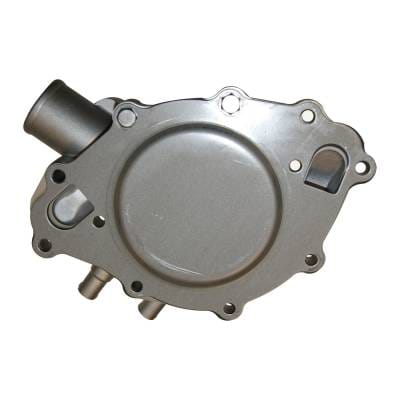 High-Flow Water Pump Compatible With 1964-1969 Ford Mustang 1966-1977 Bronco Mercury Cougar 4.7L thumbnail 4