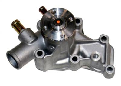 Water Pump Compatible With Mazda D5 1.5L 1490Cc Industrial 4-Cylinder Engine Forklift Material thumbnail 2