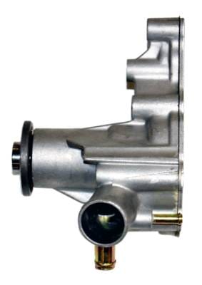 Water Pump Compatible With Mazda D5 1.5L 1490Cc Industrial 4-Cylinder Engine Forklift Material thumbnail 6