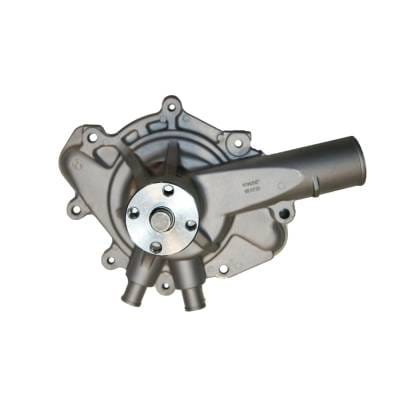 Heavy-Duty Water Pump Compatible With 1976-1985 Cadillac Seville 1977-1983 Buick Estate Wagon thumbnail 2