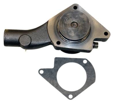 Water Pump Compatible With Ford Industrial Engine Equipment Shaft Driven Gear Driven Cast Iron Heavy thumbnail 4