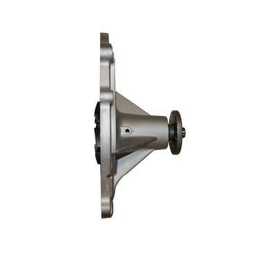 Aluminum Water Pump Compatible With 1969-1981 Pontiac Grand Prix Firebird Lemans Grand Am Bonneville thumbnail 6