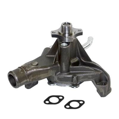 Heavy-Duty Water Pump Compatible With 1996-2005 Chevrolet Blazer 4.3L V6 1996-2005 Astro 1996-2004 thumbnail 8