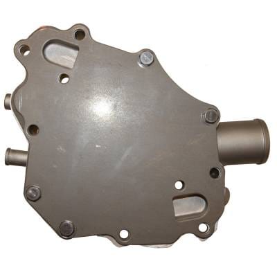 High-Flow Water Pump Compatible With Ford Maverick Econoline E-150 E-250 E-350 Ltd 5.0L 5.8L V8 302 thumbnail 4